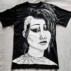 Chinatown Market Streetwear Tee